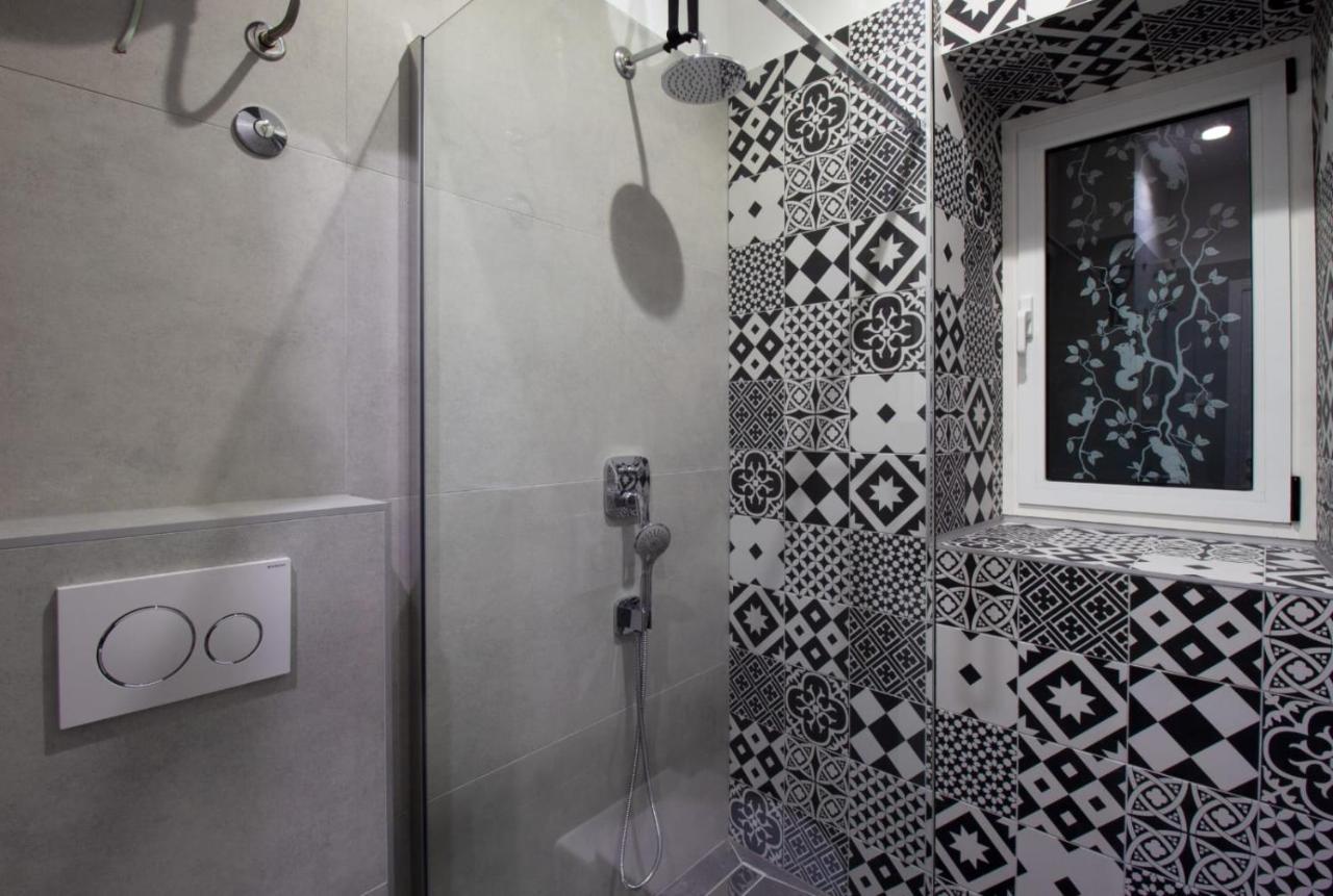 Ferienwohnung Split Urban Getaway Exterior foto